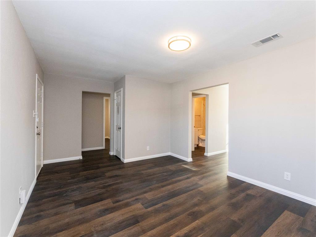 Mckinney East Estates First Sec - Residential Lease