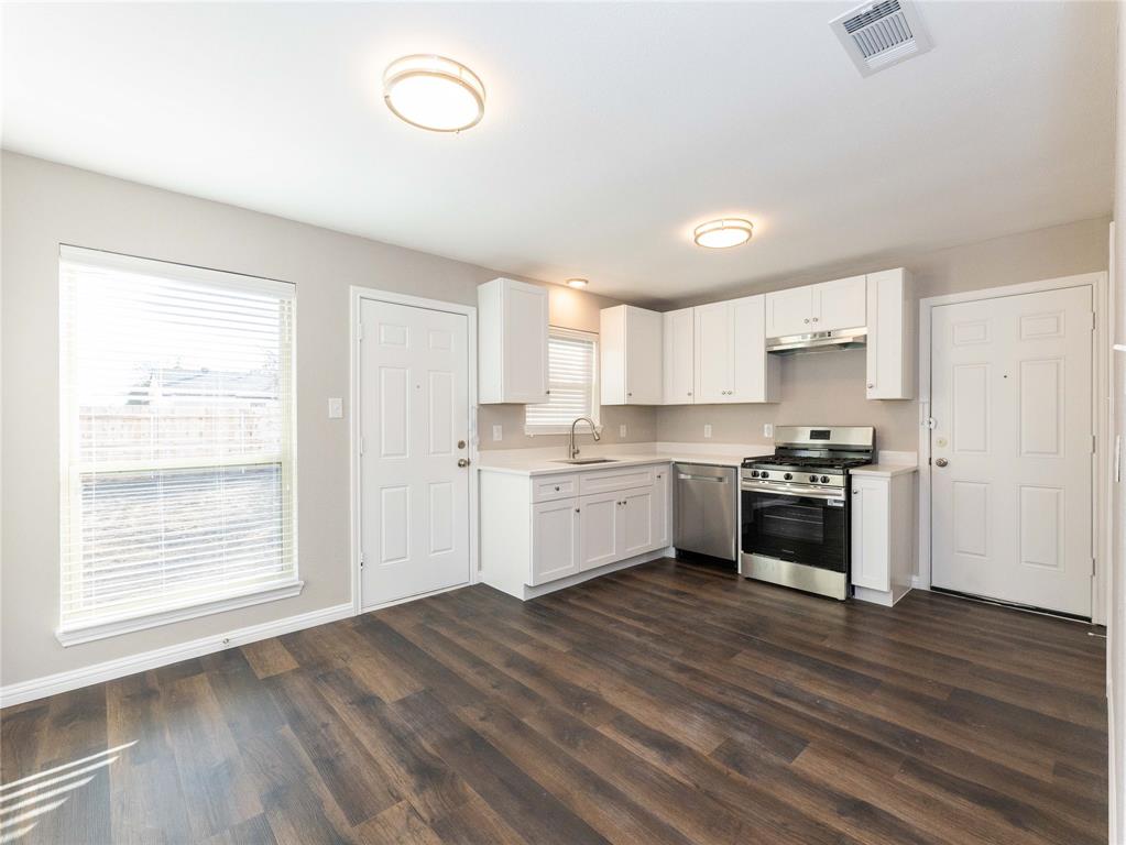 Mckinney East Estates First Sec - Residential Lease