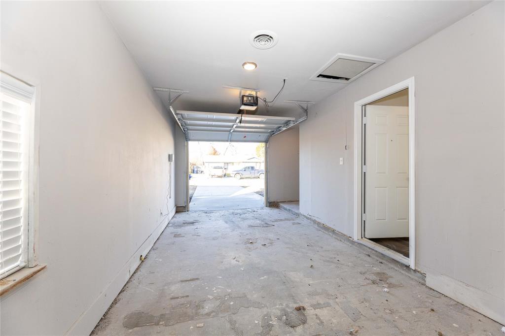 Mckinney East Estates First Sec - Residential Lease