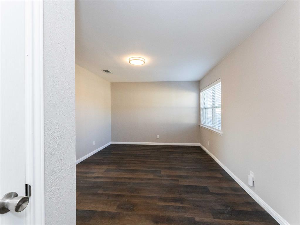 Mckinney East Estates First Sec - Residential Lease