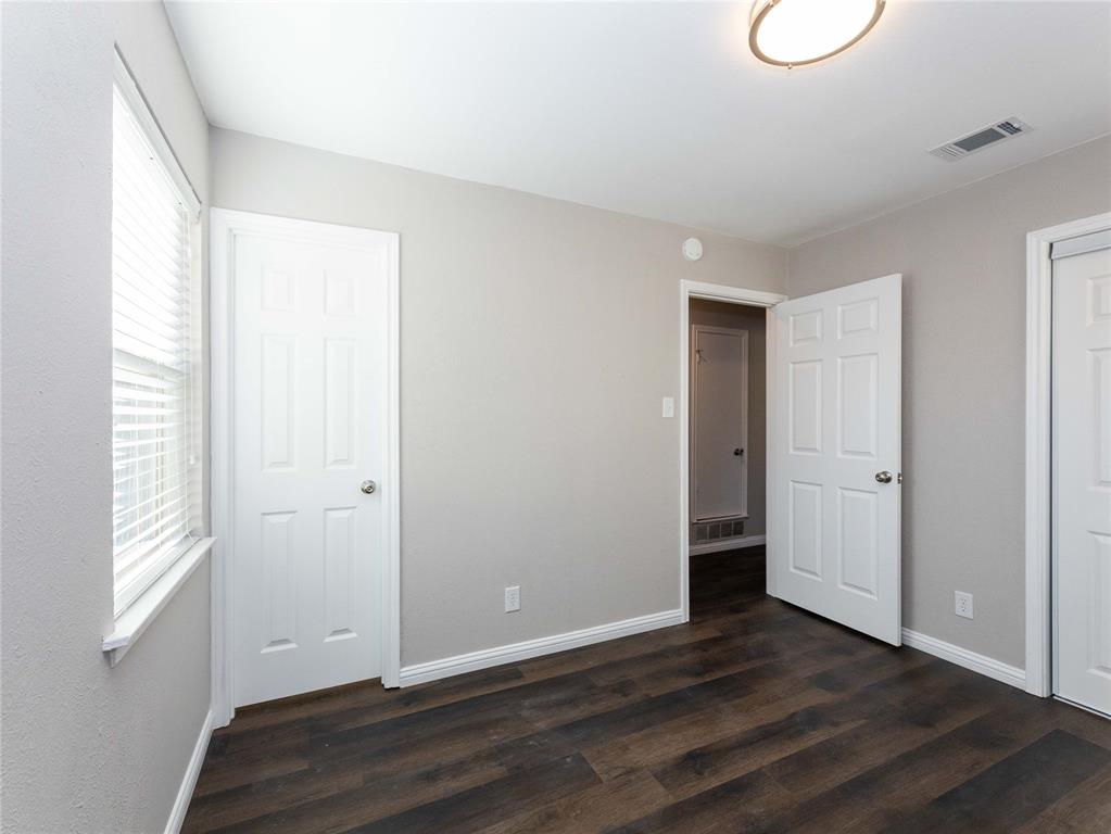 Mckinney East Estates First Sec - Residential Lease