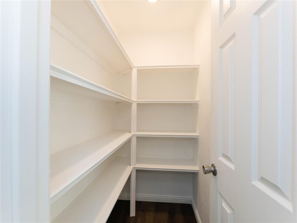 Mckinney East Estates First Sec - Residential Lease