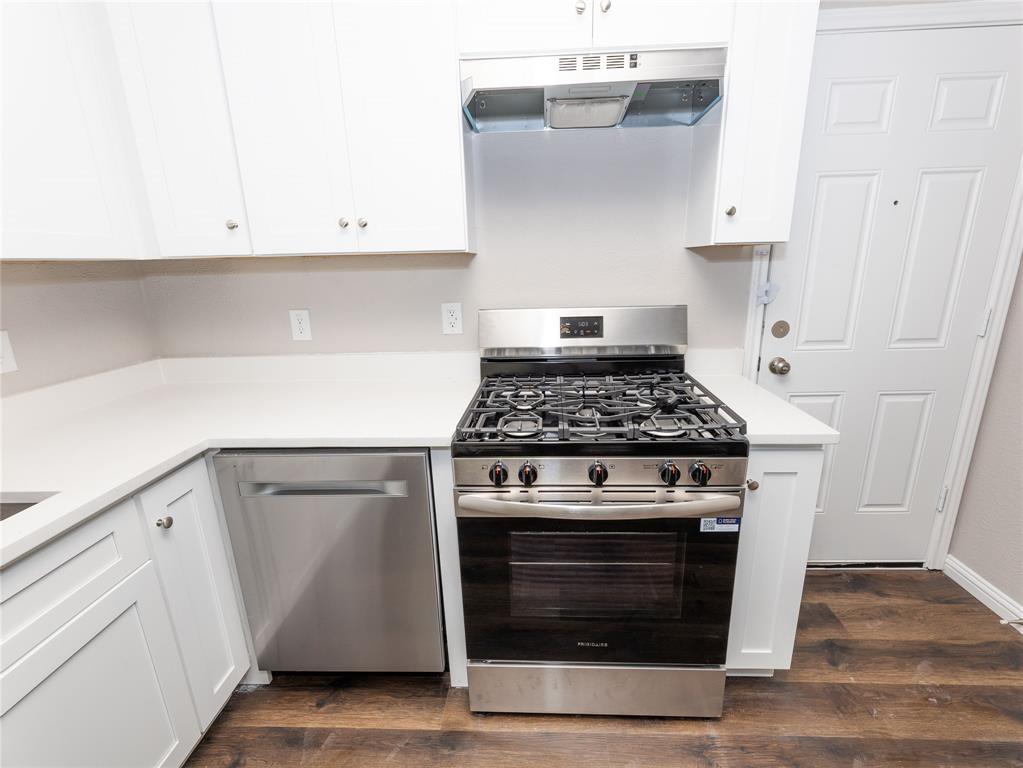 Mckinney East Estates First Sec - Residential Lease