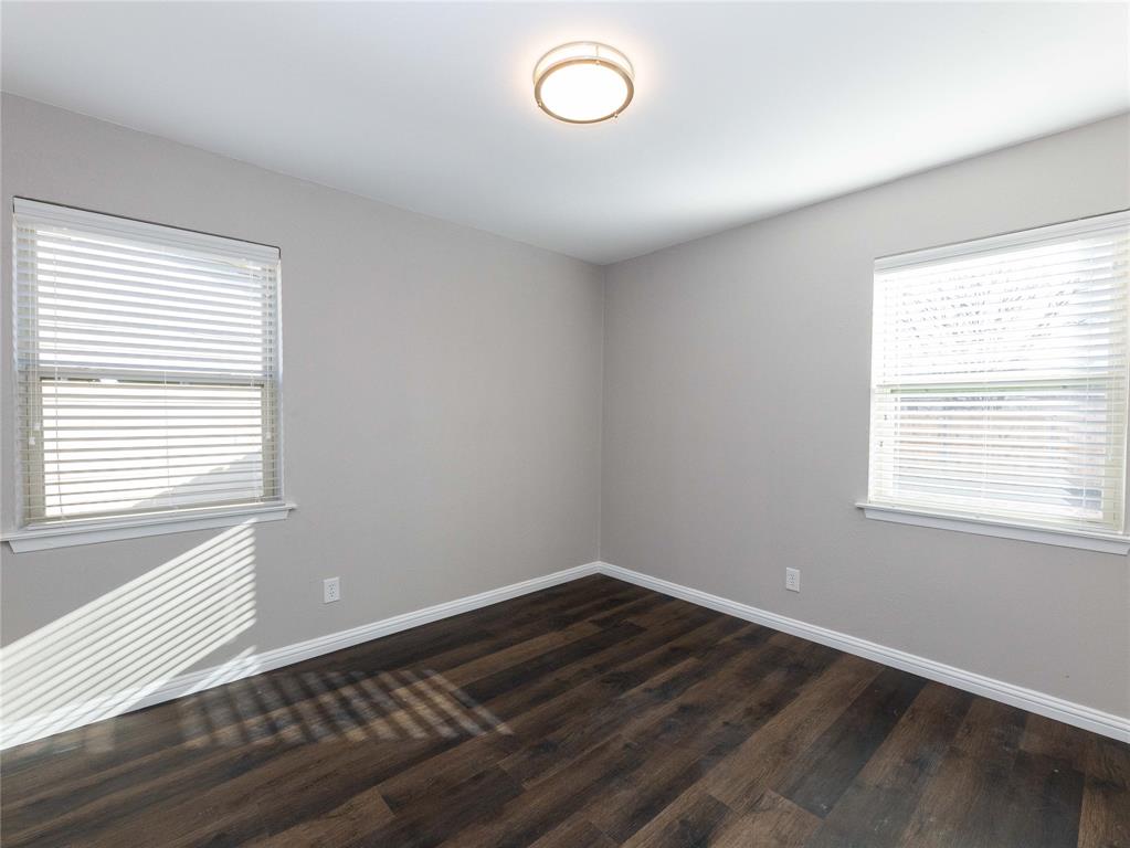 Mckinney East Estates First Sec - Residential Lease