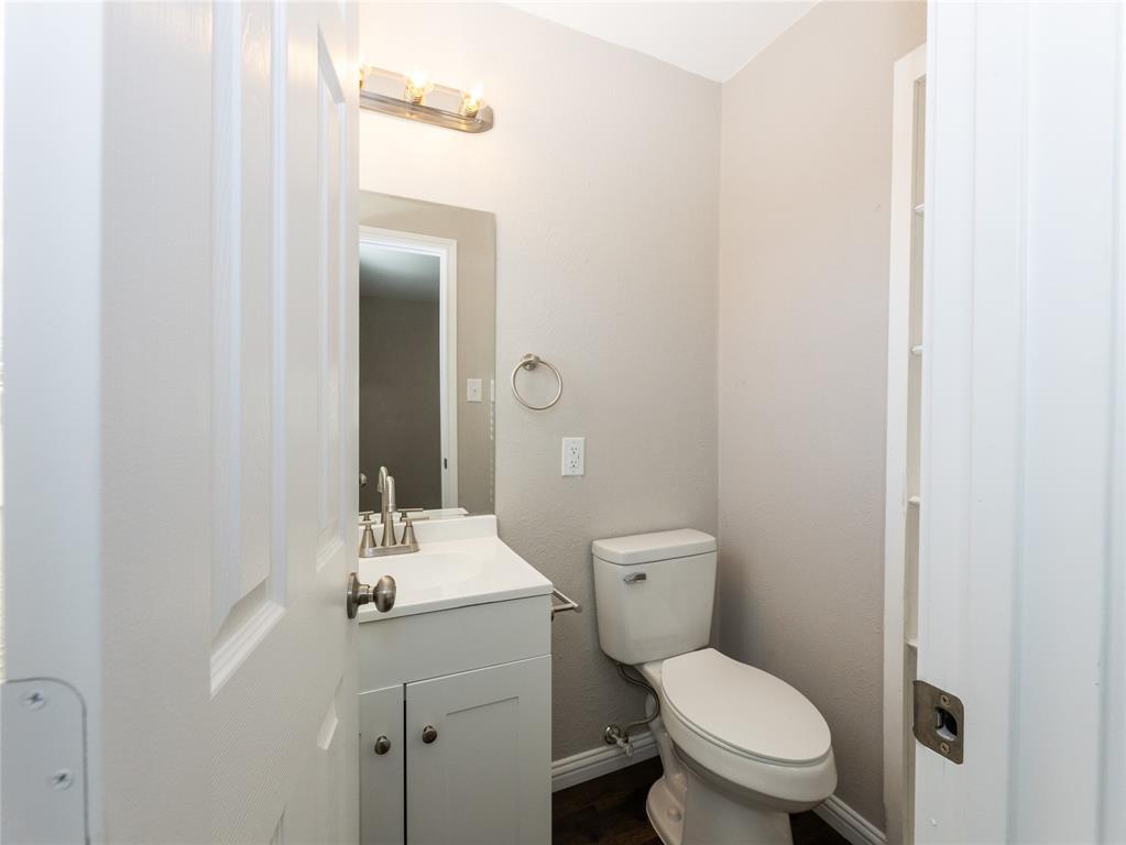 Mckinney East Estates First Sec - Residential Lease