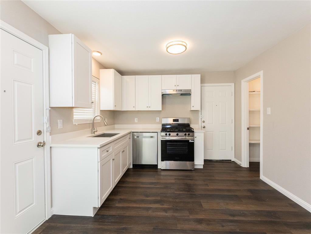 Mckinney East Estates First Sec - Residential Lease