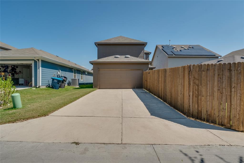 Palmilla Springs - Residential Lease