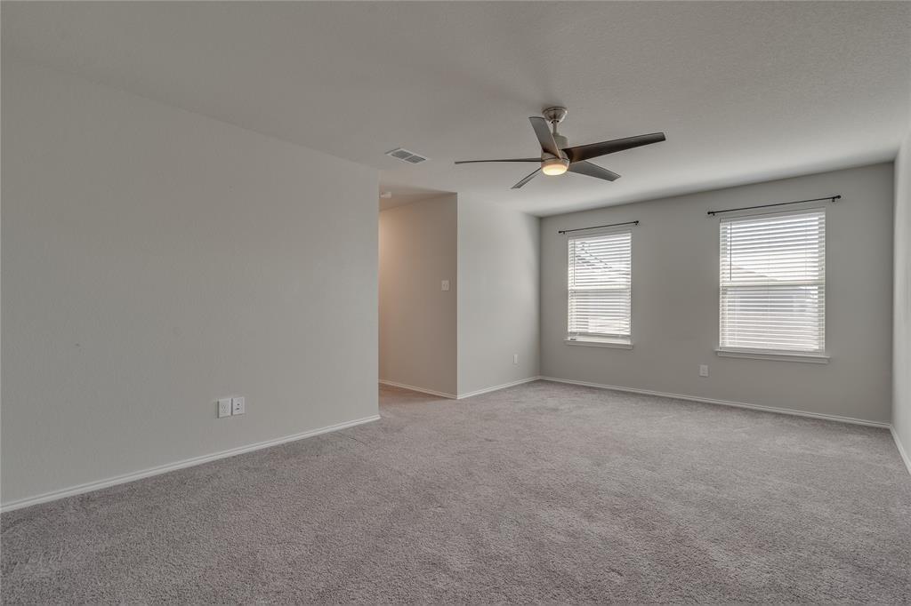 Palmilla Springs - Residential Lease