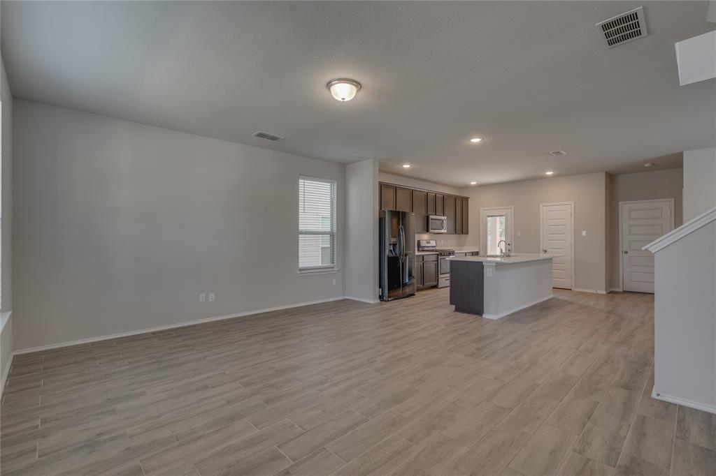 Palmilla Springs - Residential Lease