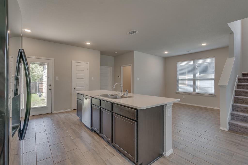 Palmilla Springs - Residential Lease