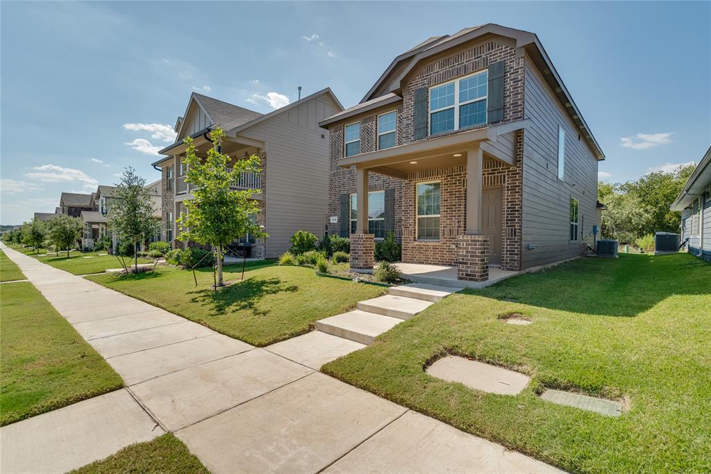 Palmilla Springs - Residential Lease