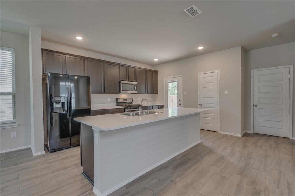 Palmilla Springs - Residential Lease