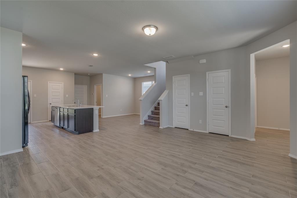 Palmilla Springs - Residential Lease