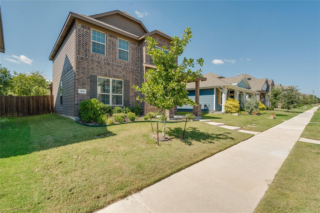 Palmilla Springs - Residential Lease