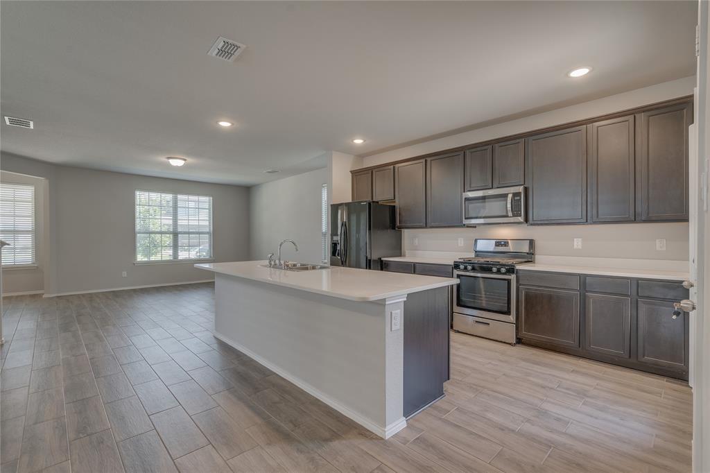 Palmilla Springs - Residential Lease