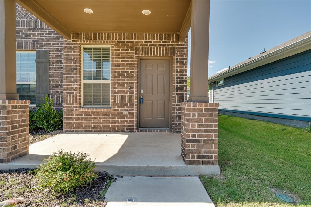 Palmilla Springs - Residential Lease