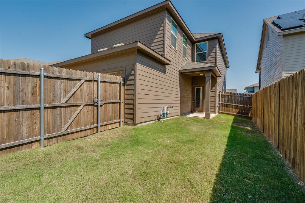 Palmilla Springs - Residential Lease