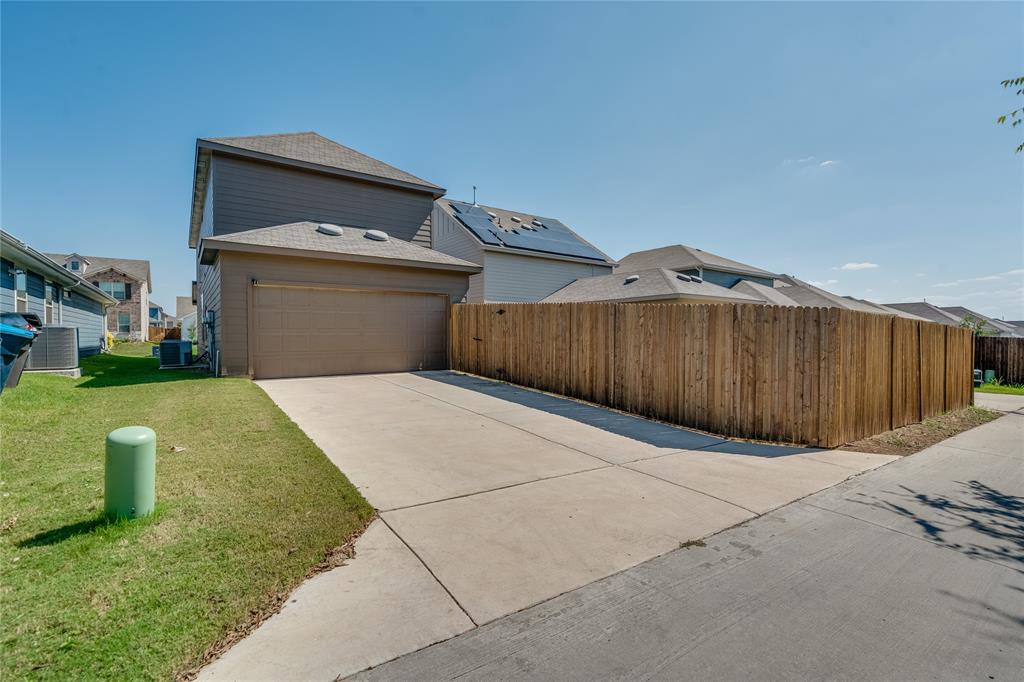 Palmilla Springs - Residential Lease