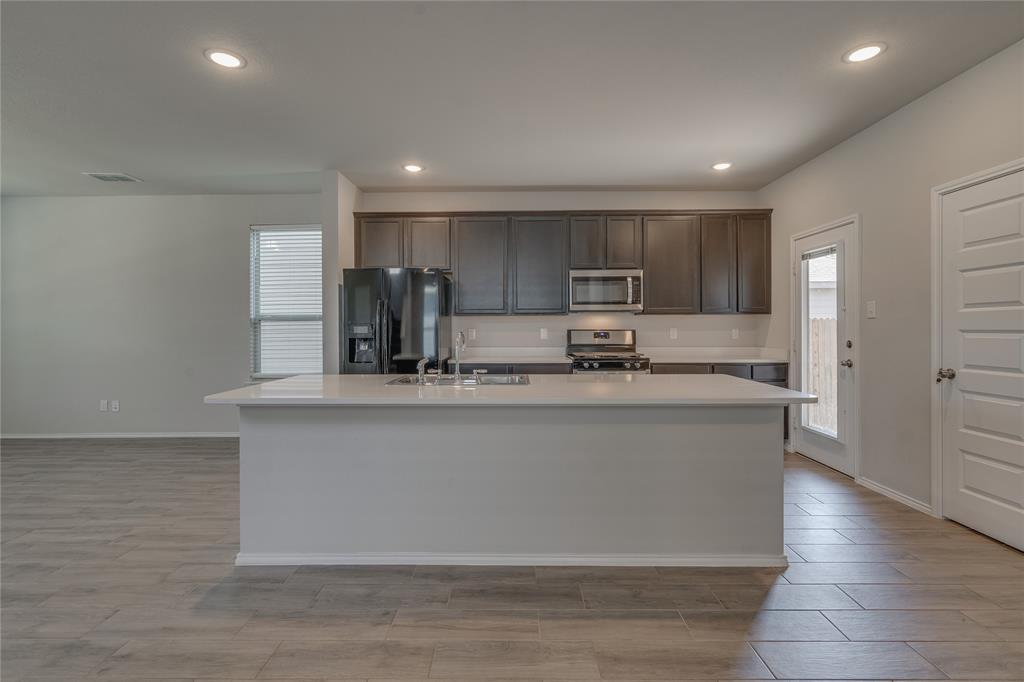 Palmilla Springs - Residential Lease