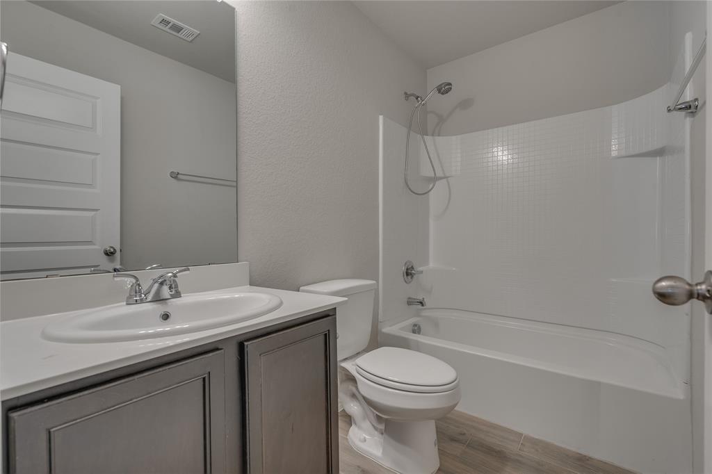 Palmilla Springs - Residential Lease