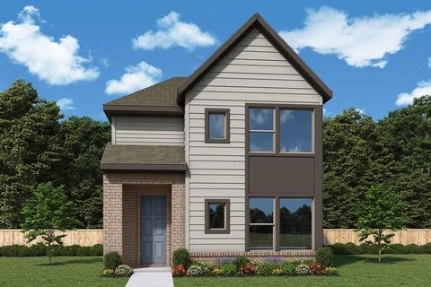 4813 Vizsla Lane McKinney TX 75071