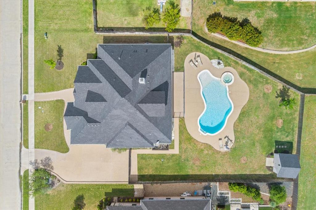 16022 Sorrento Drive