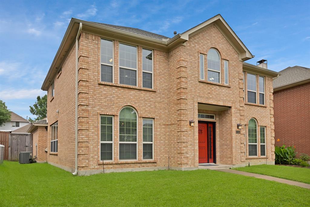 2150 Mccoy Road