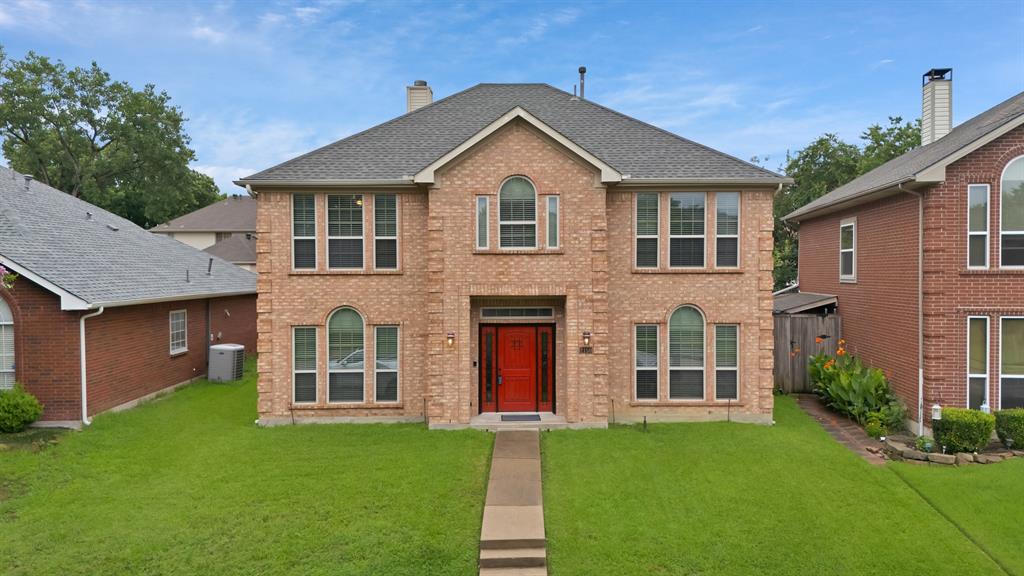 2150 Mccoy Road