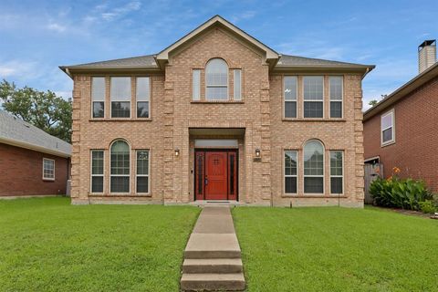 2150 Mccoy Road Carrollton TX 75006