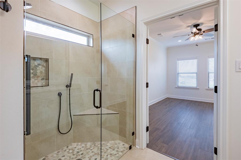 J H Perkins - Residential Lease