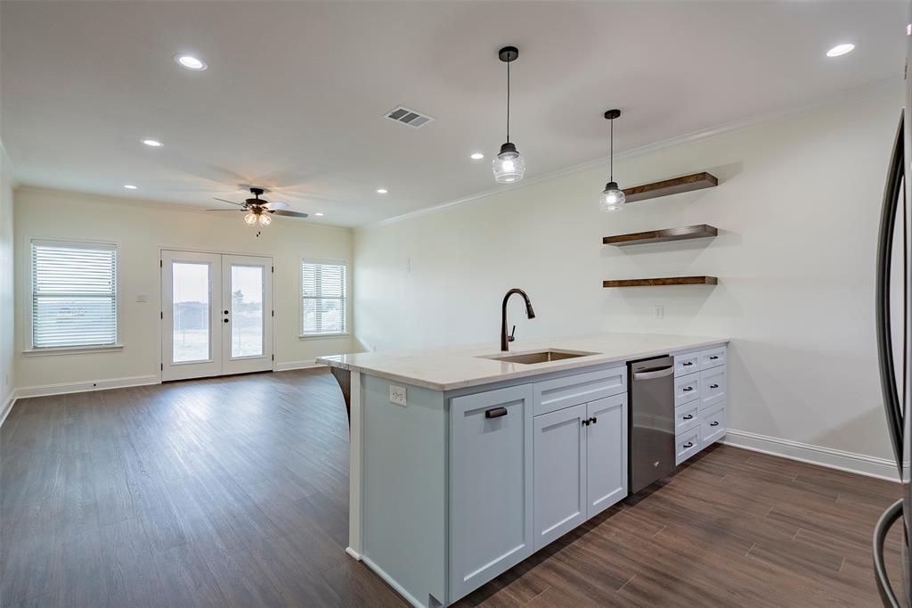 J H Perkins - Residential Lease