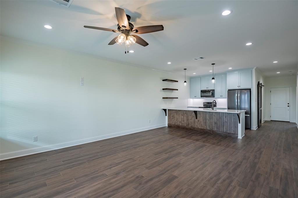 J H Perkins - Residential Lease