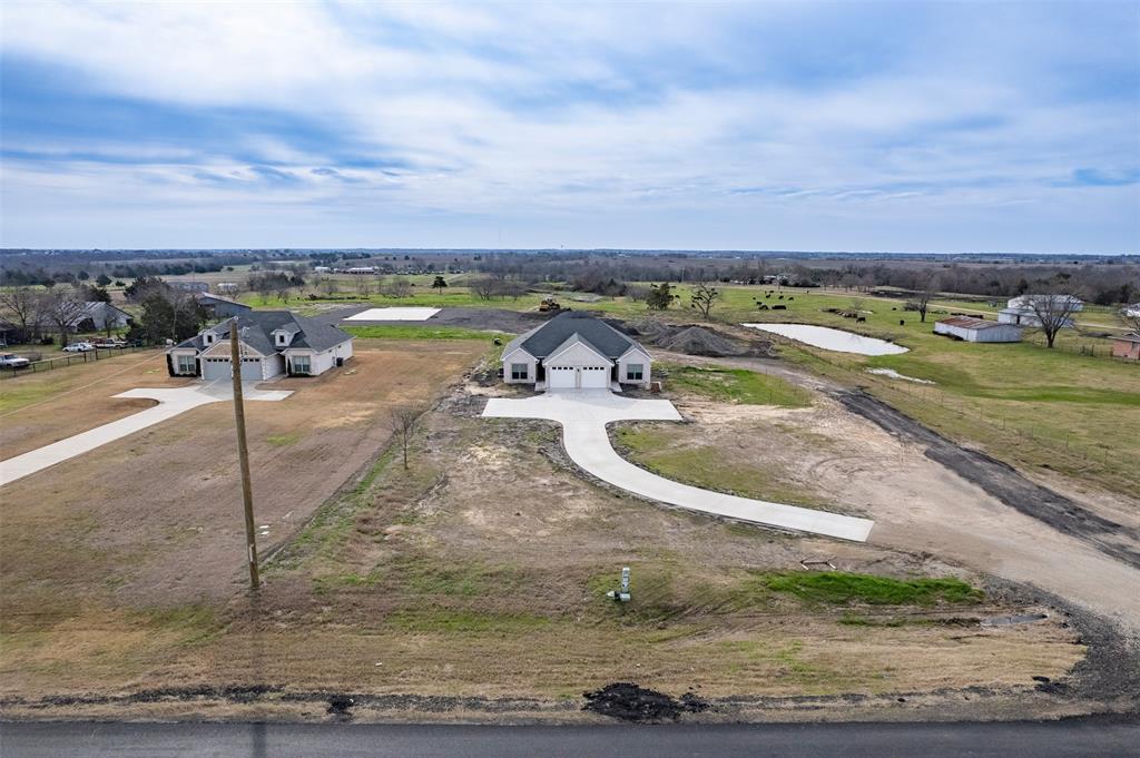 J H Perkins - Residential Lease