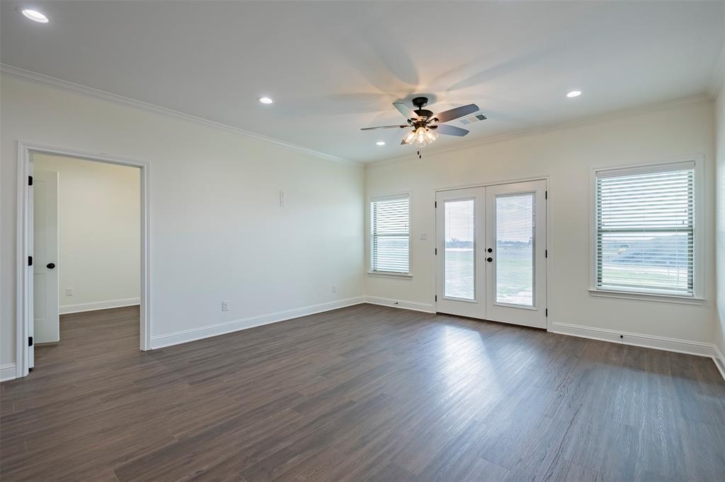 J H Perkins - Residential Lease