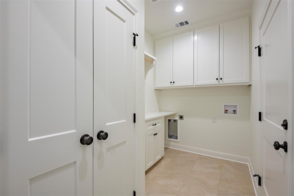 J H Perkins - Residential Lease