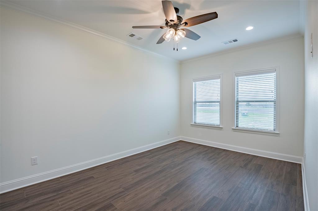 J H Perkins - Residential Lease