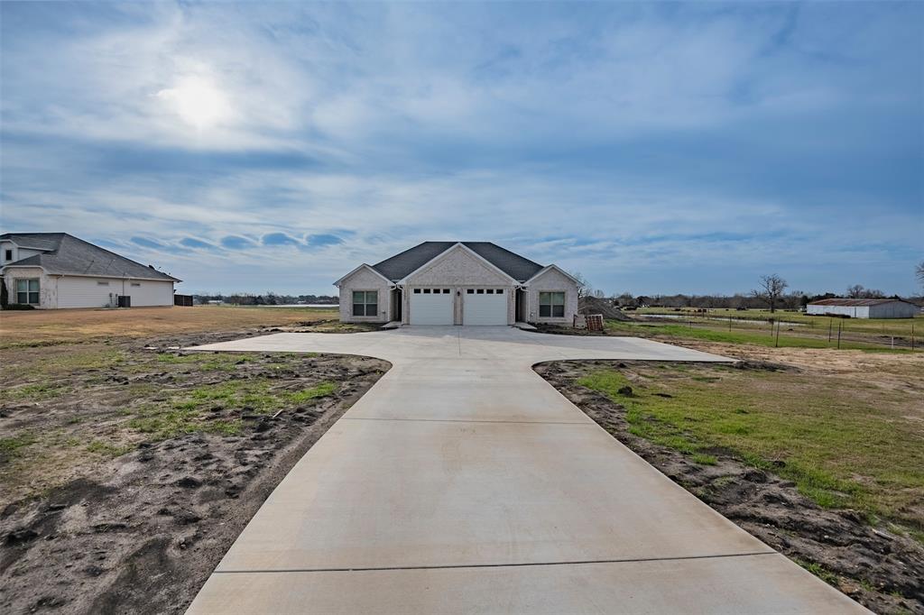 J H Perkins - Residential Lease