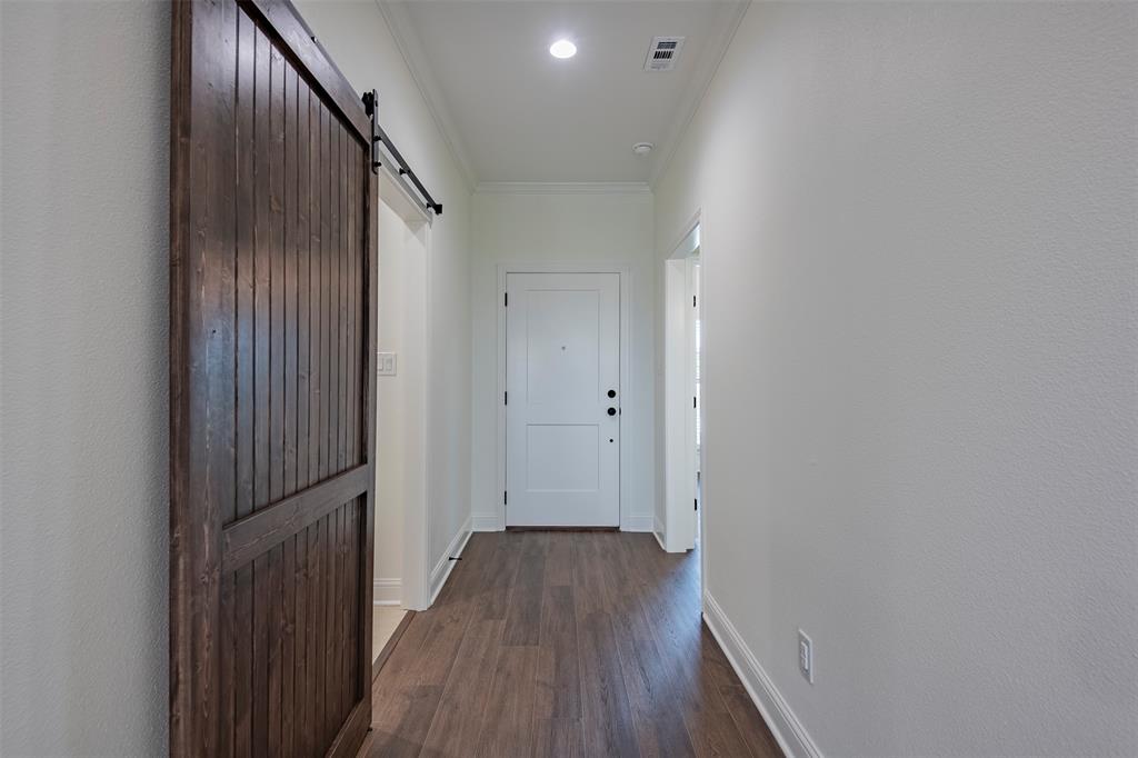 J H Perkins - Residential Lease