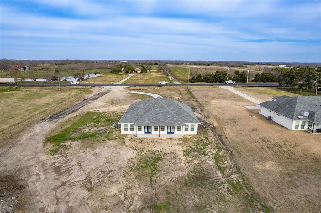 J H Perkins - Residential Lease