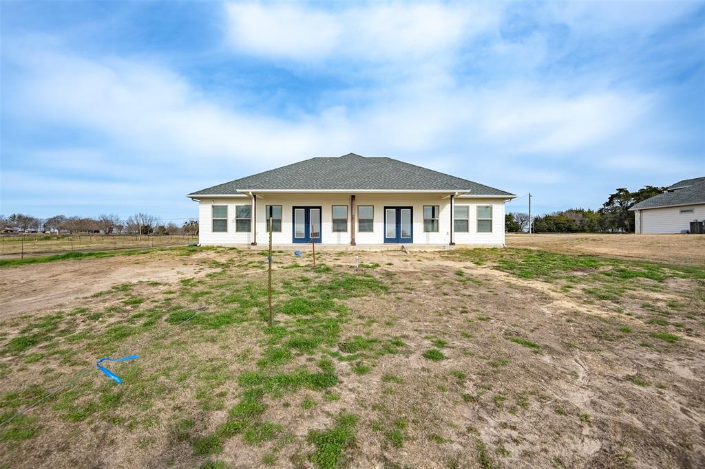 J H Perkins - Residential Lease