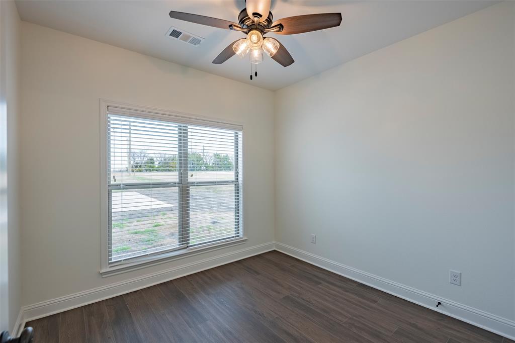 J H Perkins - Residential Lease