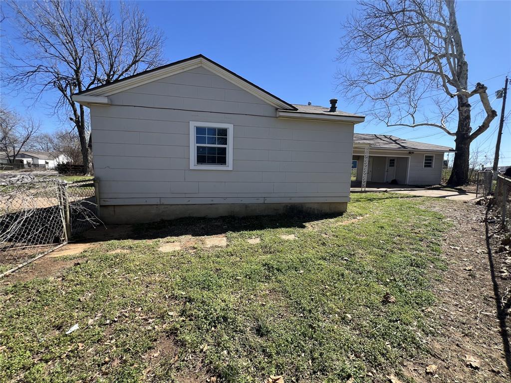 Wittens Add - Residential