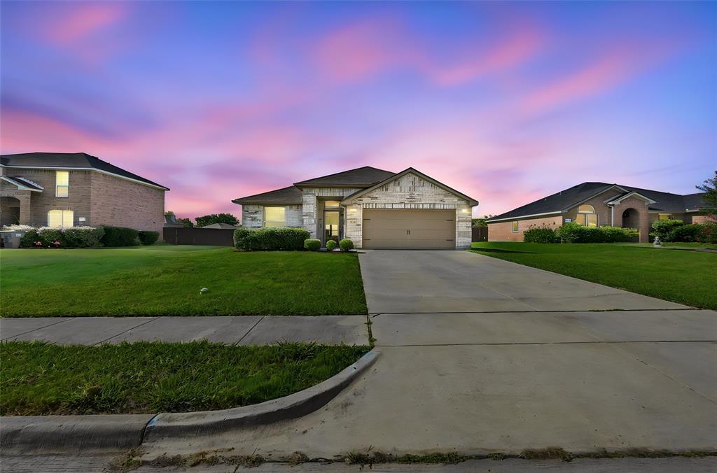 1558 Nottingham Drive