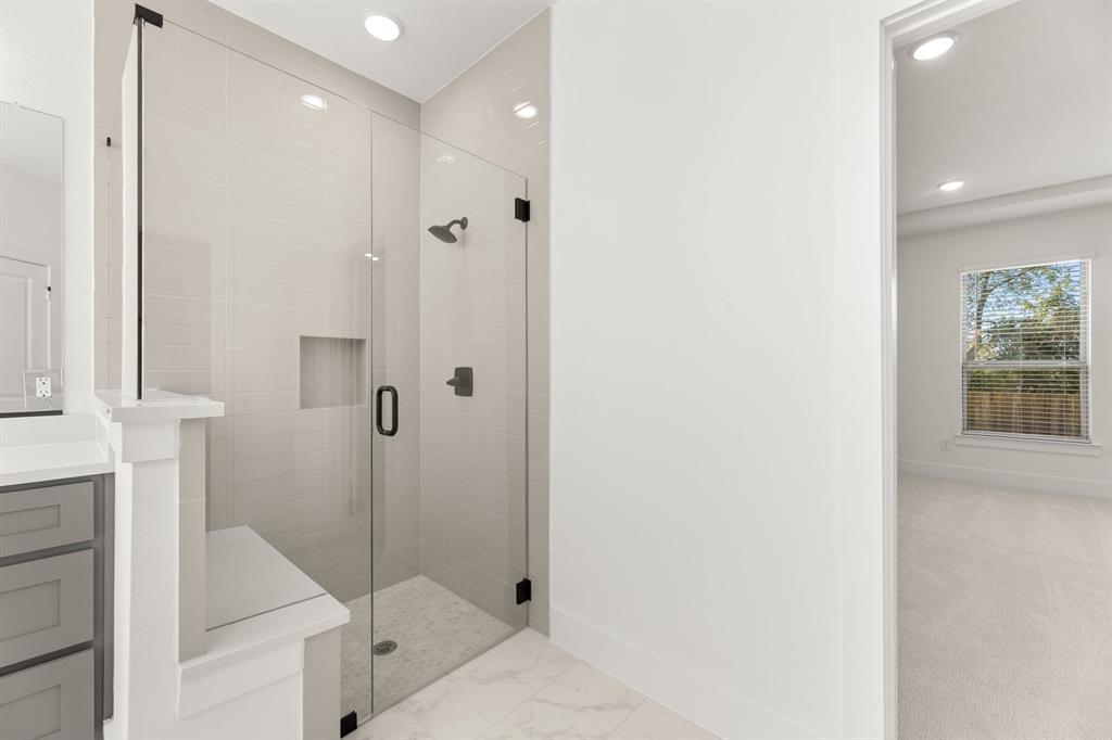 Hidden Lakes Estates - Residential