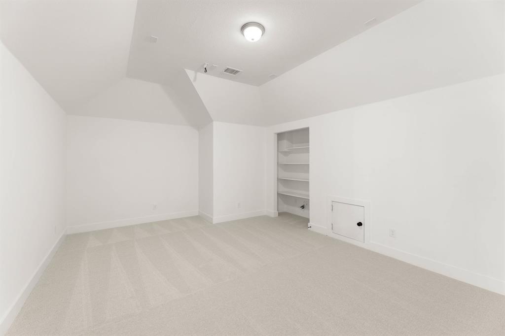 Hidden Lakes Estates - Residential