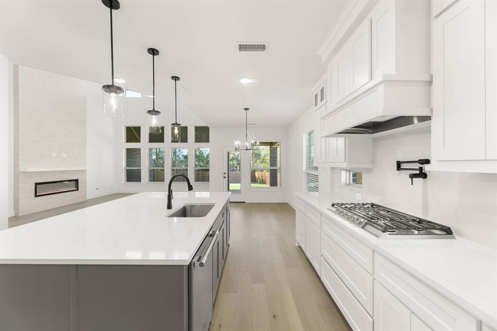 Hidden Lakes Estates - Residential