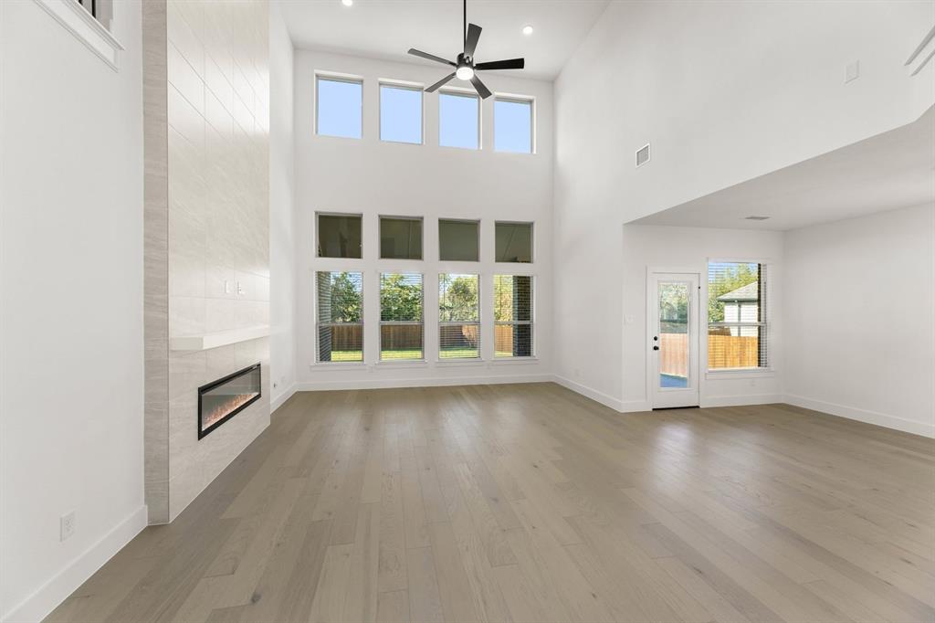 Hidden Lakes Estates - Residential