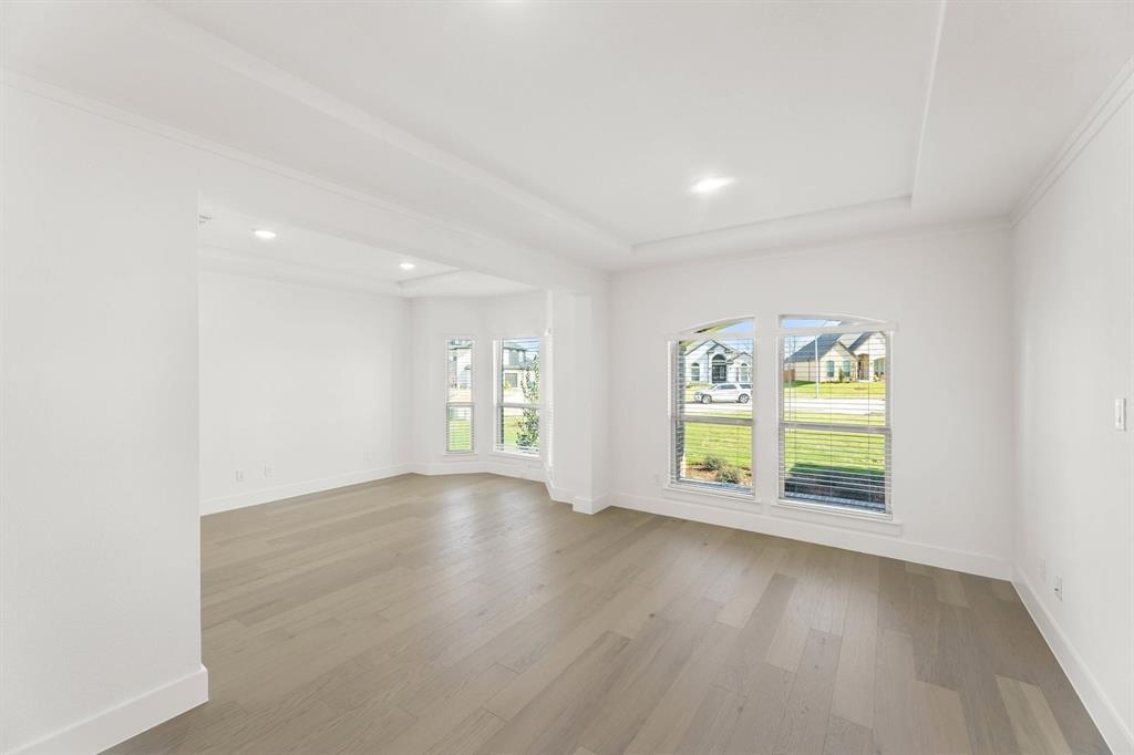 Hidden Lakes Estates - Residential