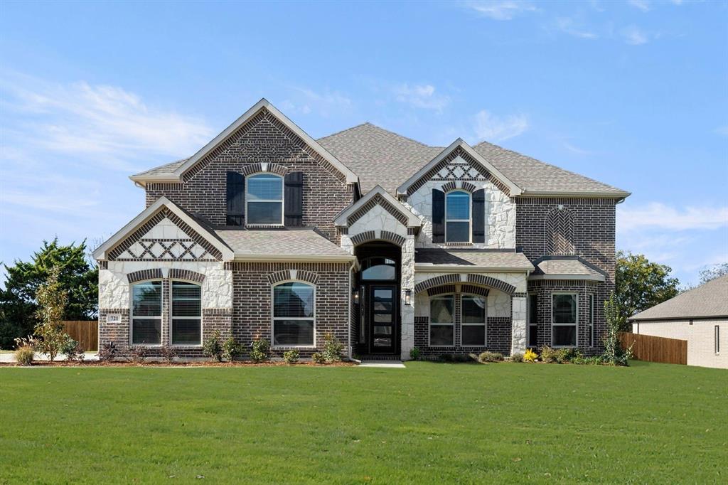 Hidden Lakes Estates - Residential