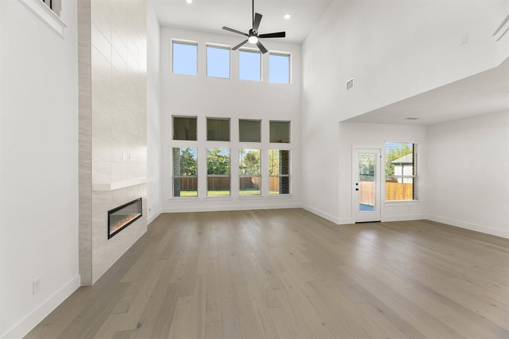 Hidden Lakes Estates - Residential